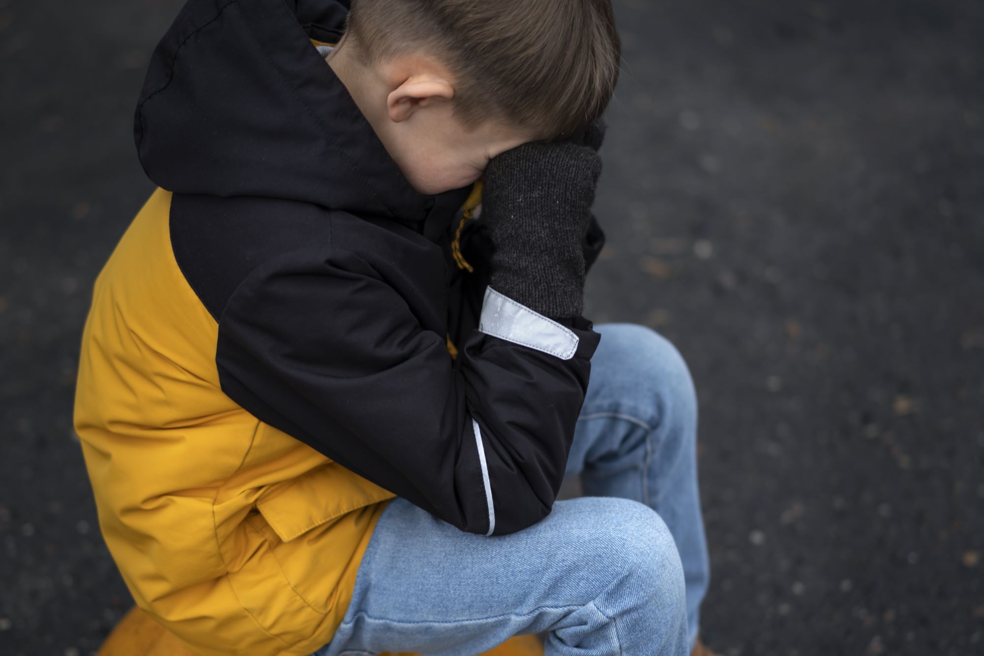 Is Child Abandonment a Crime? Legal Definitions and Penalties